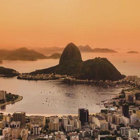 Yoo2 Rio De Janeiro By Intercity Экстерьер фото
